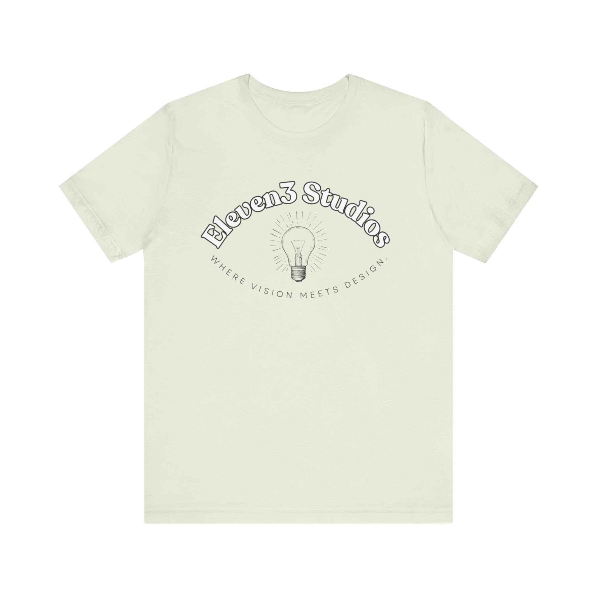 Eleven3 Studios - Graphic Tee