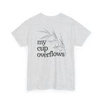 Psalm 23:5 - Christian Tee