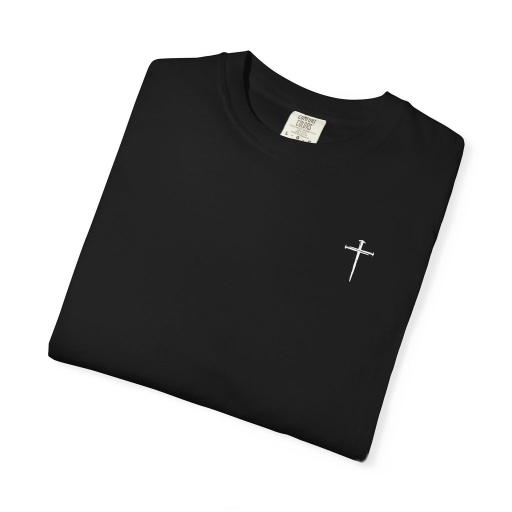 John 19:30 - Christian Vintage Tee