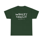 Matthew 5:13 - Christian Tee