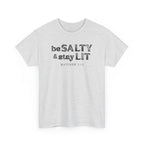 Matthew 5:13 - Christian Tee