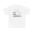 Psalm 23:5 - Christian Tee