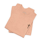 1 Peter 2:24 - Christian Tee