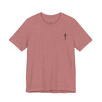 1 Peter 2:24 - Christian Tee