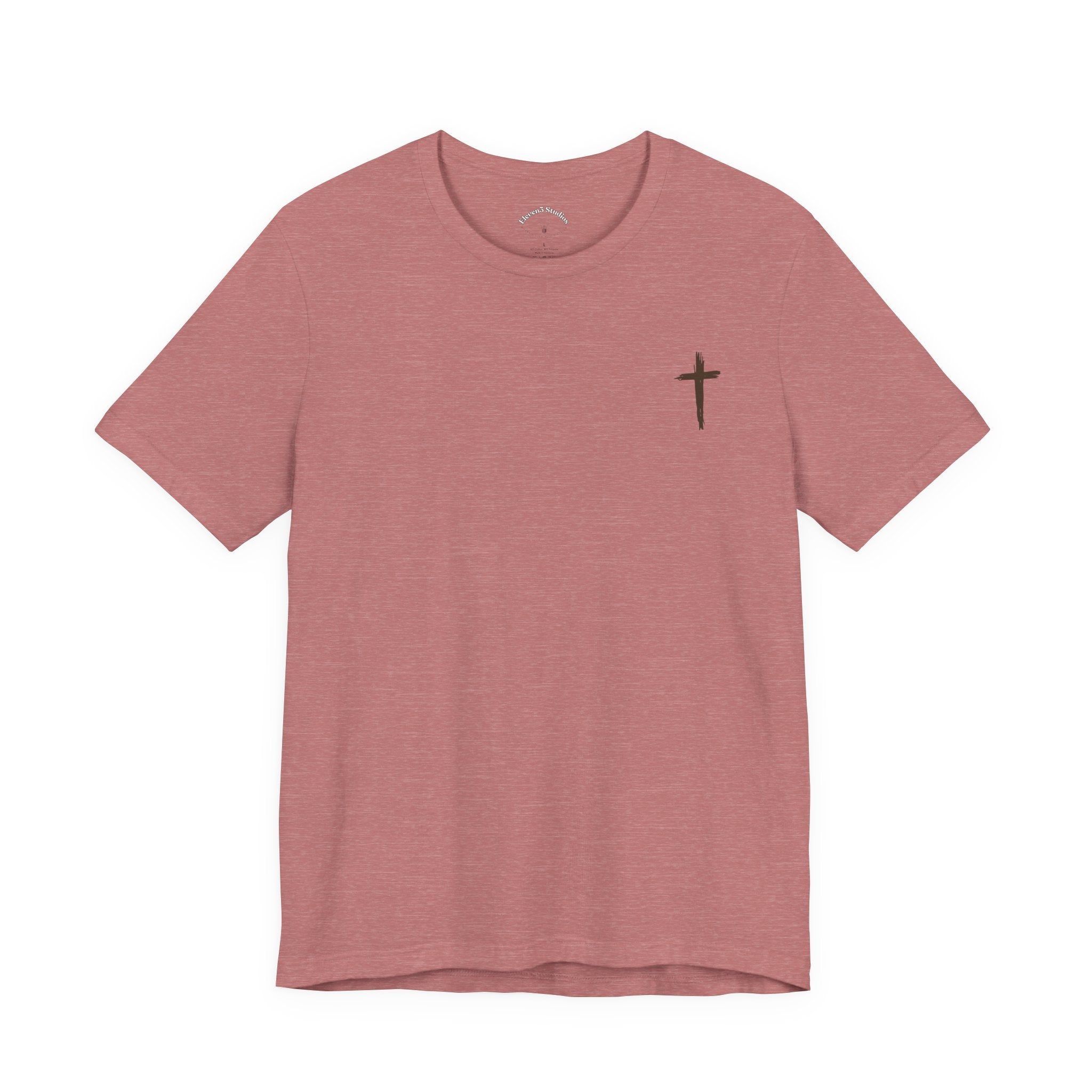 1 Peter 2:24 - Christian Tee