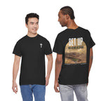 Matthew 17:7 - Christian Tee