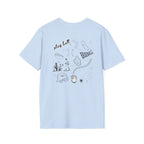 Baseball Mama - Graphic Tee