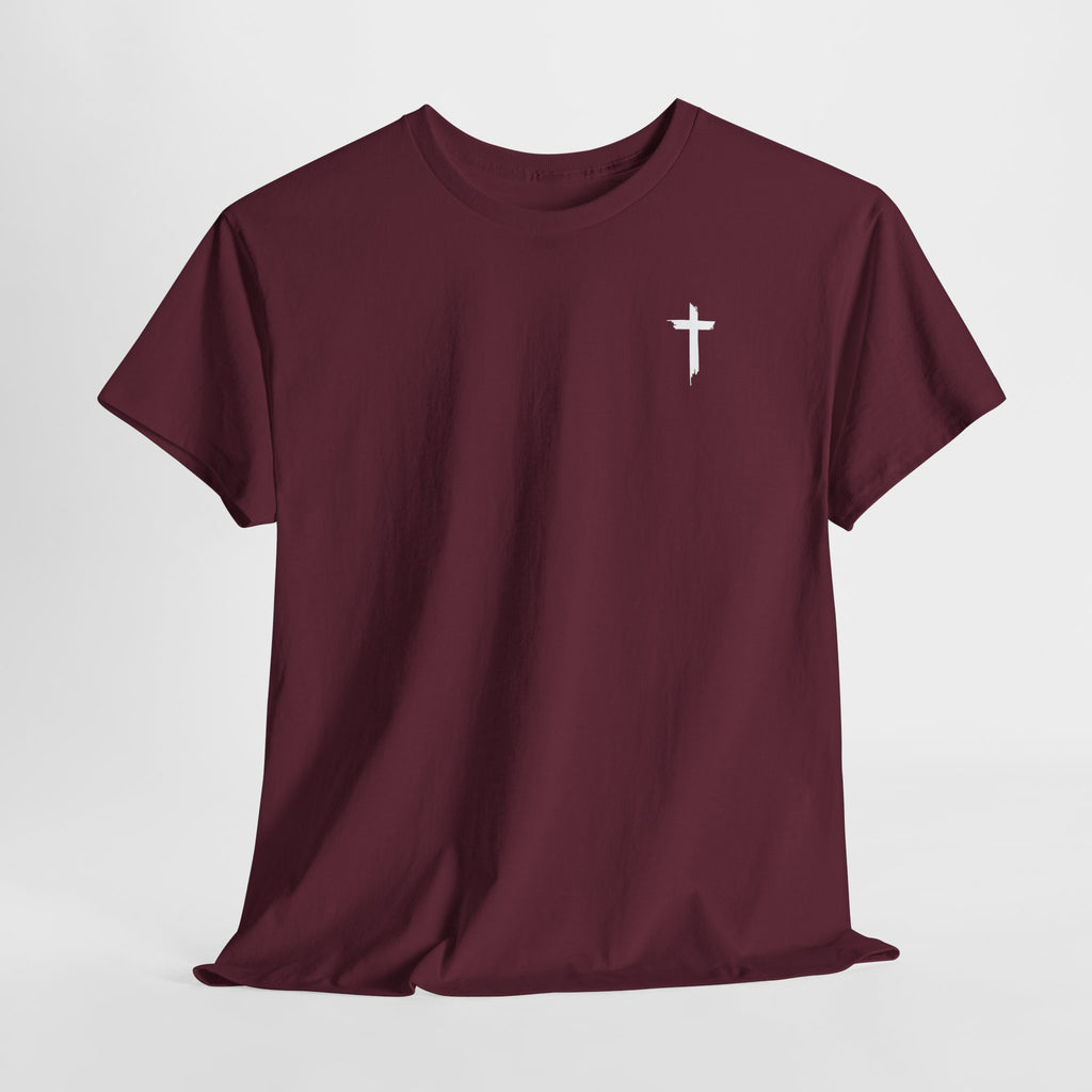 Matthew 17:7 - Christian Tee