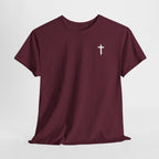 Matthew 17:7 - Christian Tee