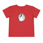 Classic Baseball Glove - Toddler Tee