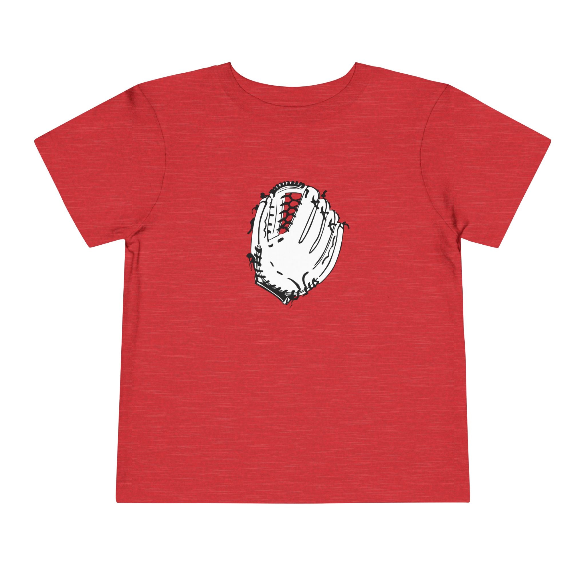 Classic Baseball Glove - Toddler Tee