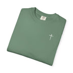 John 19:30 - Christian Vintage Tee