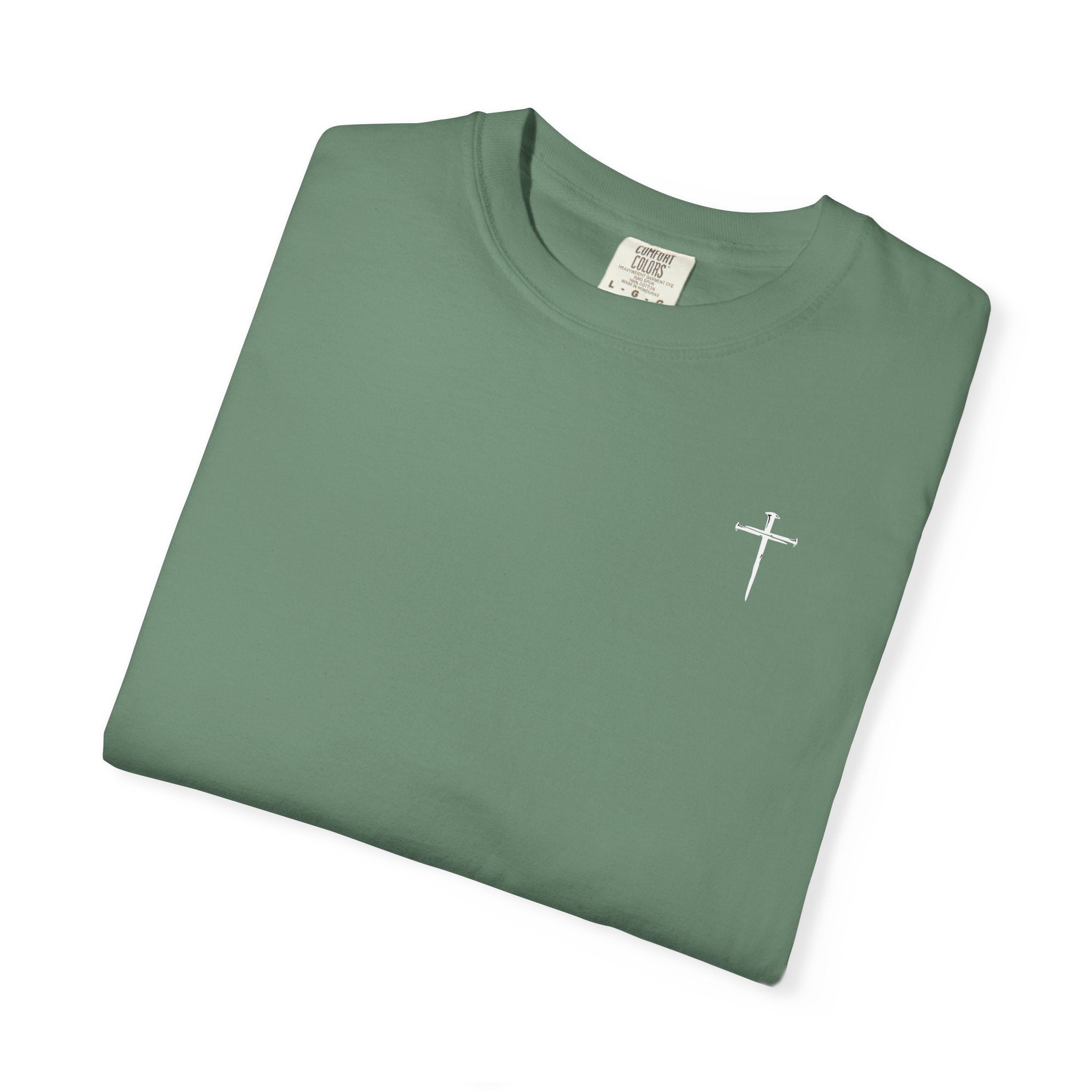 John 19:30 - Christian Vintage Tee