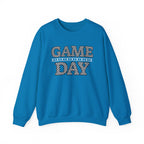 Game Day - Crewneck Sweatshirt