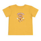 Little League Life - Toddler Tee