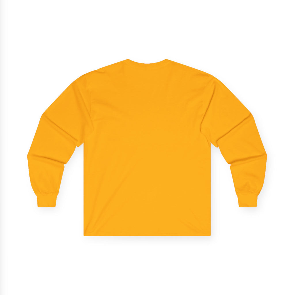 Isaiah 8:11-13 - Christian Long Sleeve