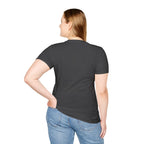 Retro Baseball Boy - Graphic Tee