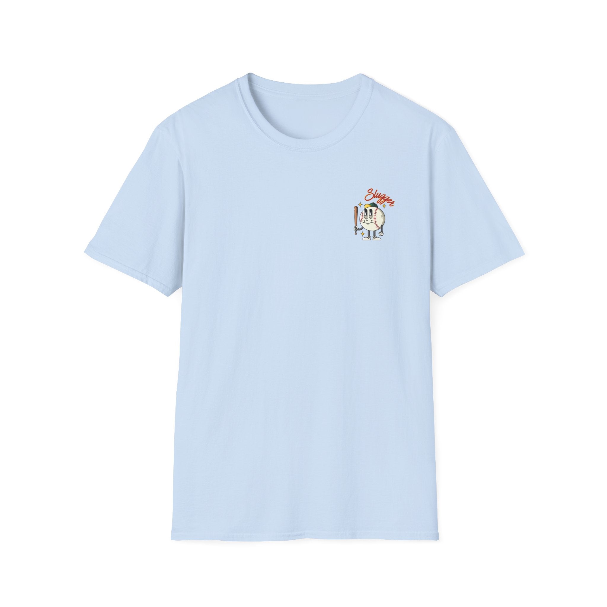Slugger - Graphic Tee