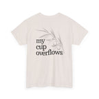 Psalm 23:5 - Christian Tee