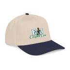 E&J Carpet Care Mid Profile Baseball Cap