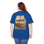 Matthew 17:7 - Christian Tee