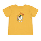 Slugger - Toddler Tee
