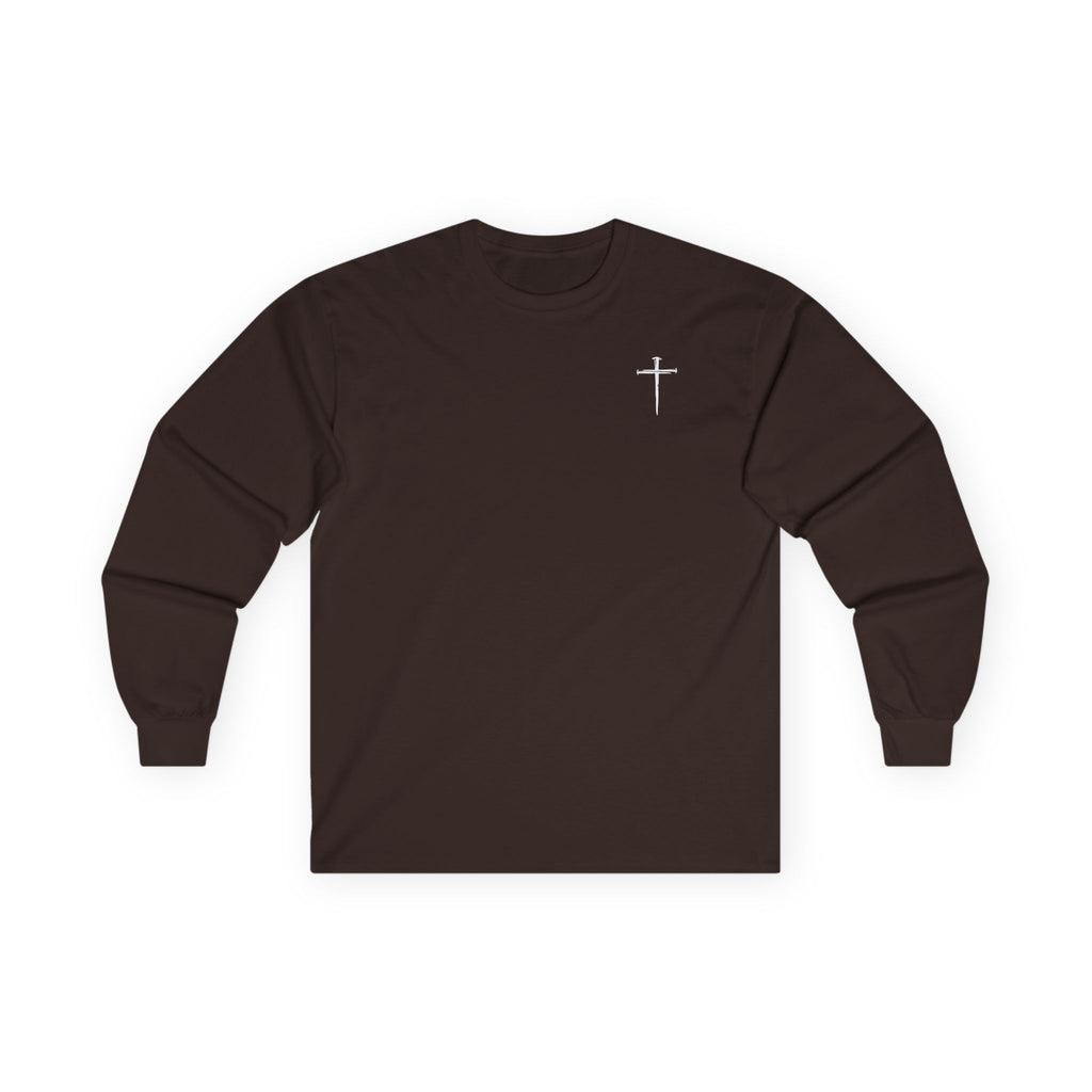 Matthew 17:7 - Christian Long Sleeve