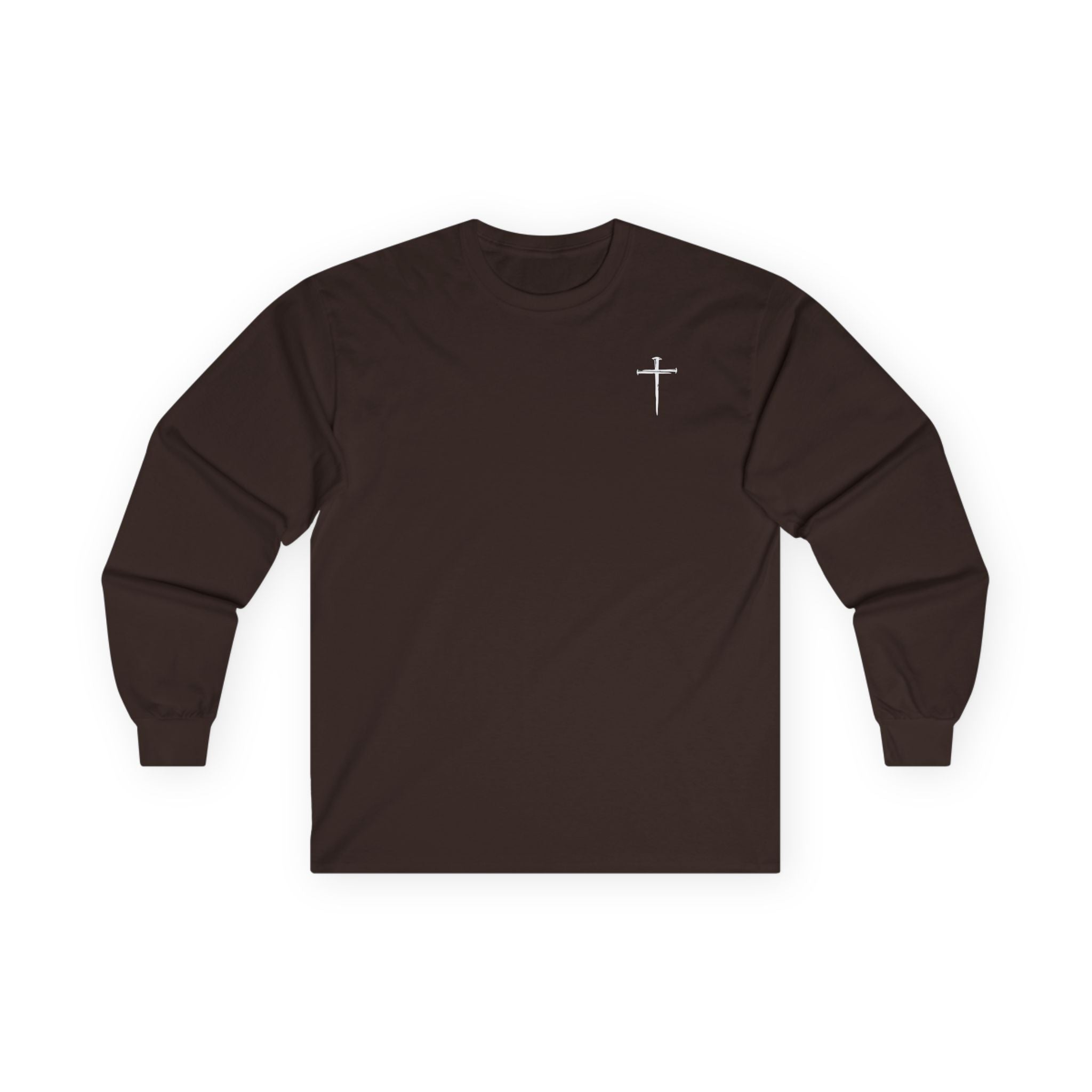 Matthew 17:7 - Christian Long Sleeve