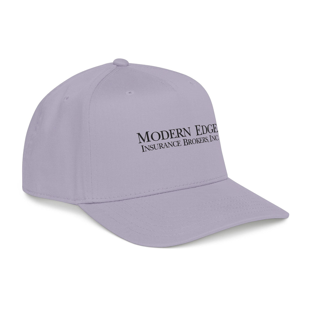 Modern Edge Insurance Brokers - Mid Profile Baseball Cap