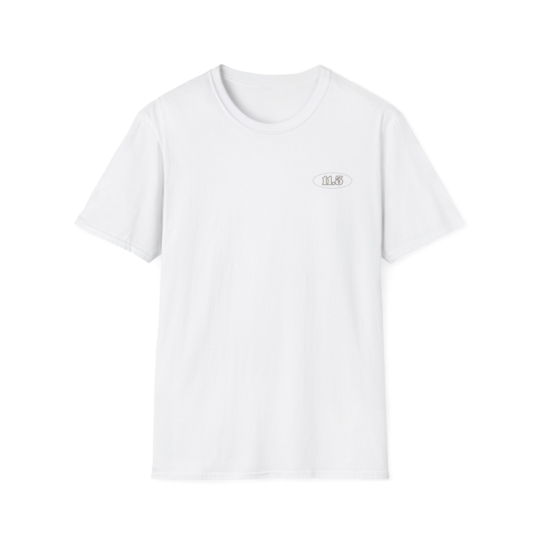Eleven3 Studios - Graphic Tee