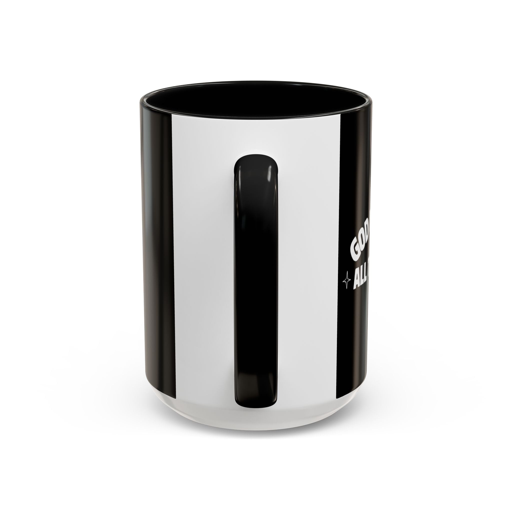 God Is Good - Coffee Mug