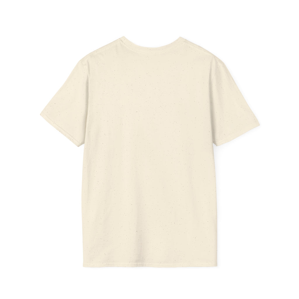 Retro Baseball Boy - Graphic Tee