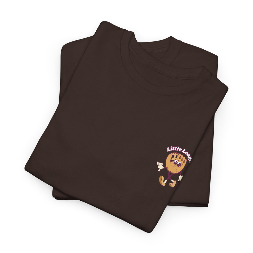 Little League Life - Graphic Tee