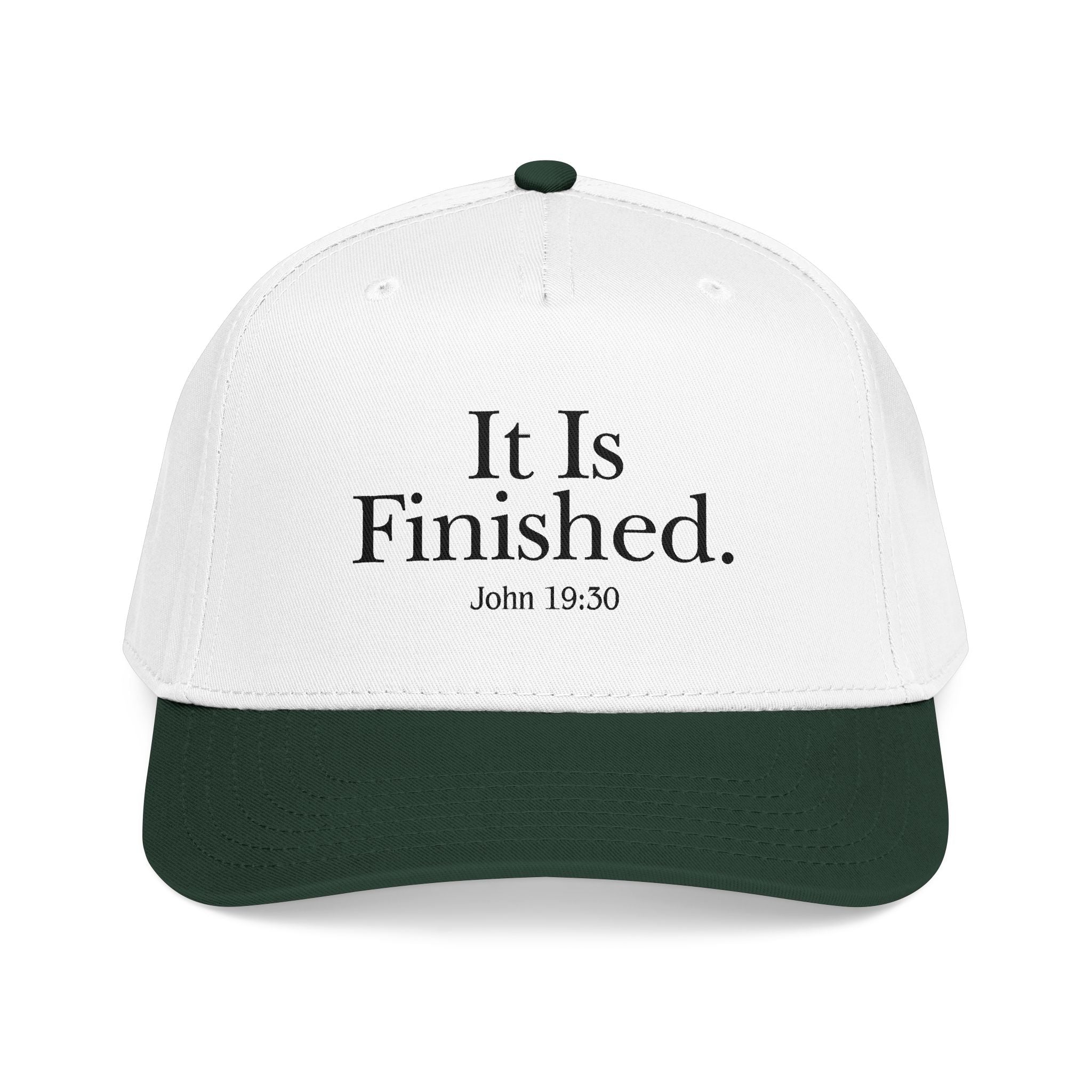 John 19:30 - Christian Hat