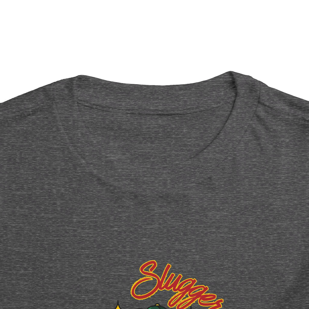 Slugger - Toddler Tee