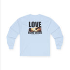 Hebrews 10:24 - Christian Long Sleeve