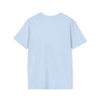 Retro Baseball Boy - Graphic Tee