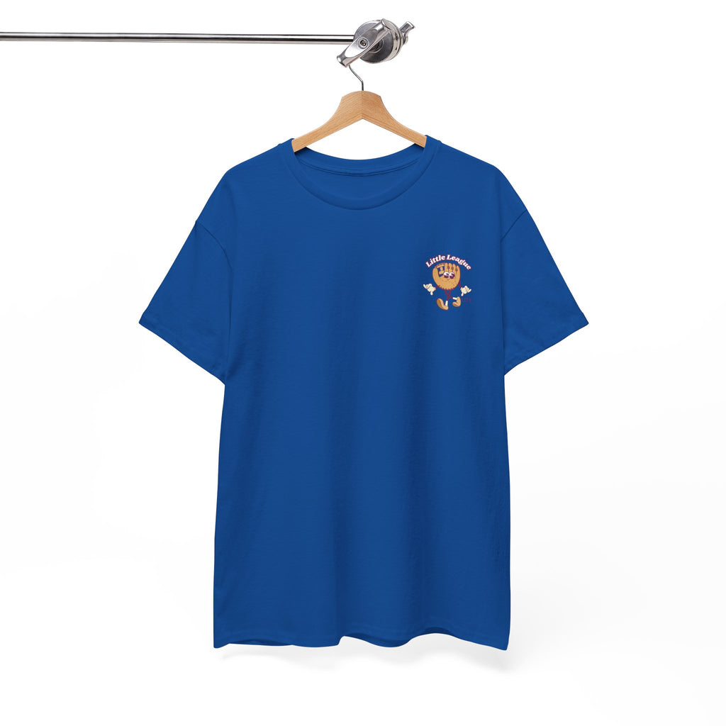 Little League Life - Graphic Tee