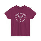 Isaiah 8:11-13 - Christian Tee