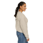 Baseball Mama - Crewneck Sweatshirt