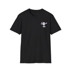 Retro Baseball Boy - Graphic Tee