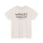 Matthew 5:13 - Christian Tee
