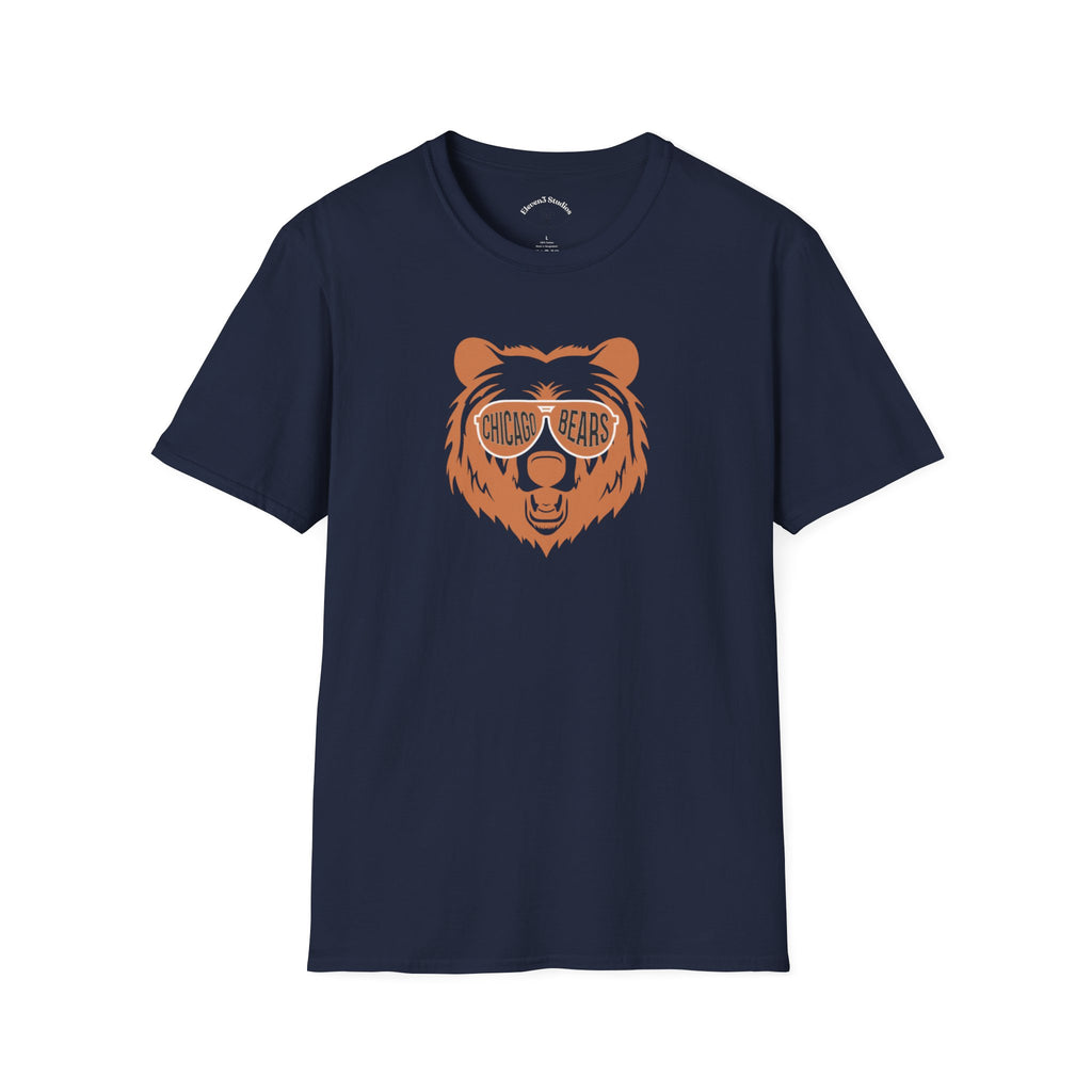 Chicago Bears - Graphic Tee