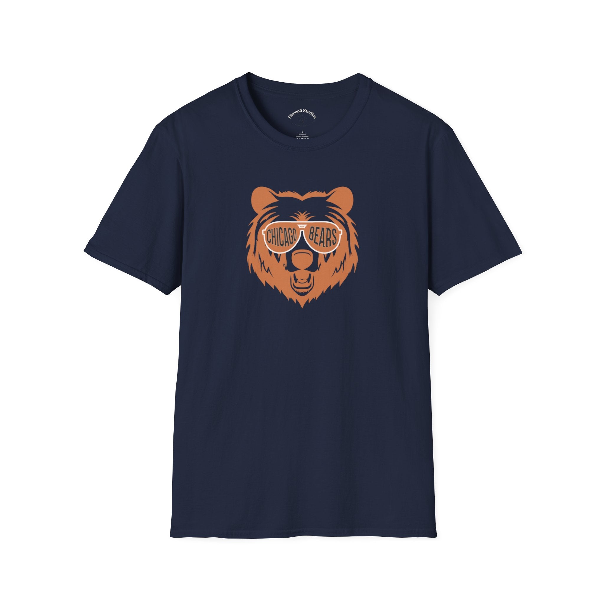 Chicago Bears - Graphic Tee