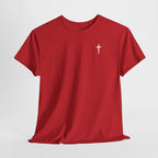 Isaiah 52:7 - Christian Tee