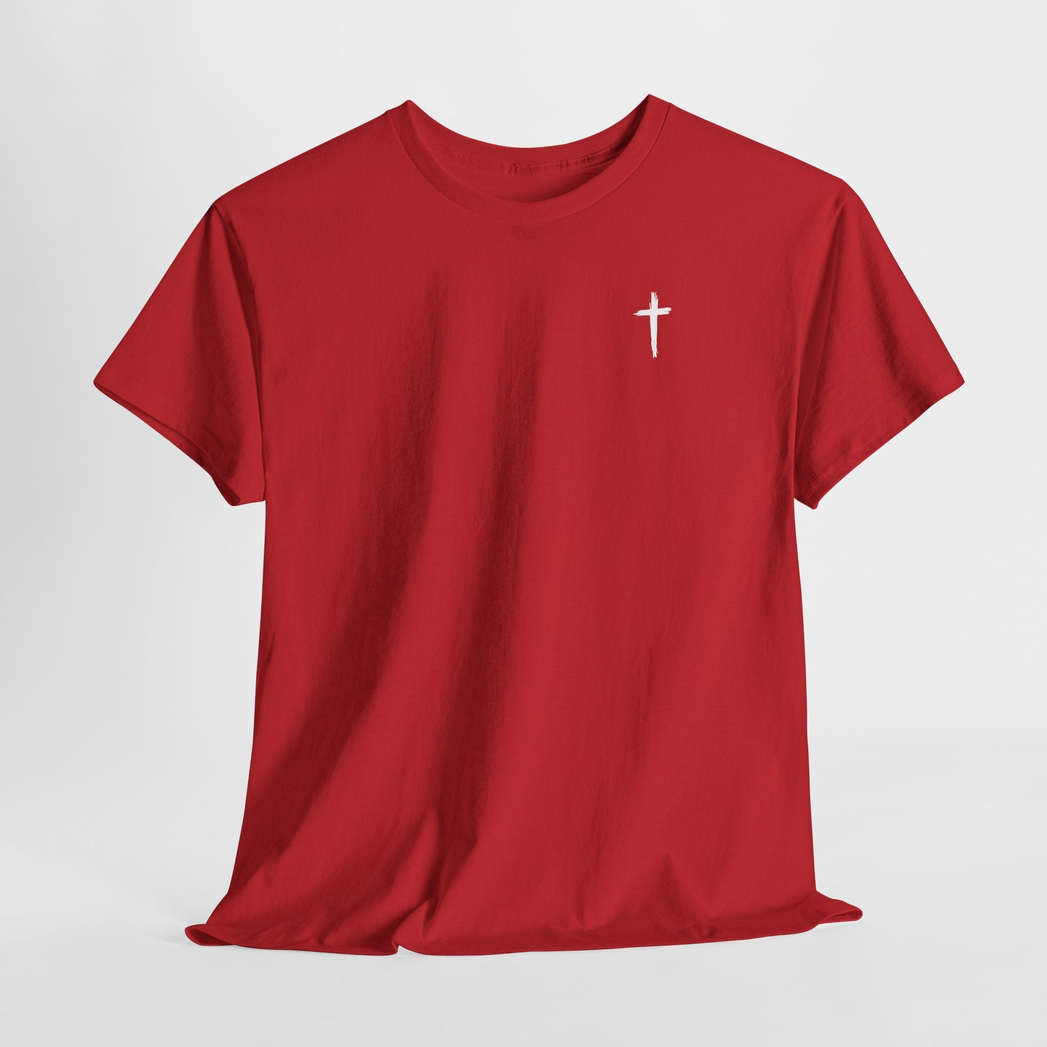 Isaiah 52:7 - Christian Tee