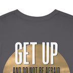Matthew 17:7 - Christian Tee
