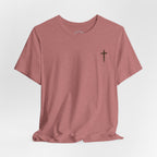 1 Peter 2:24 - Christian Tee