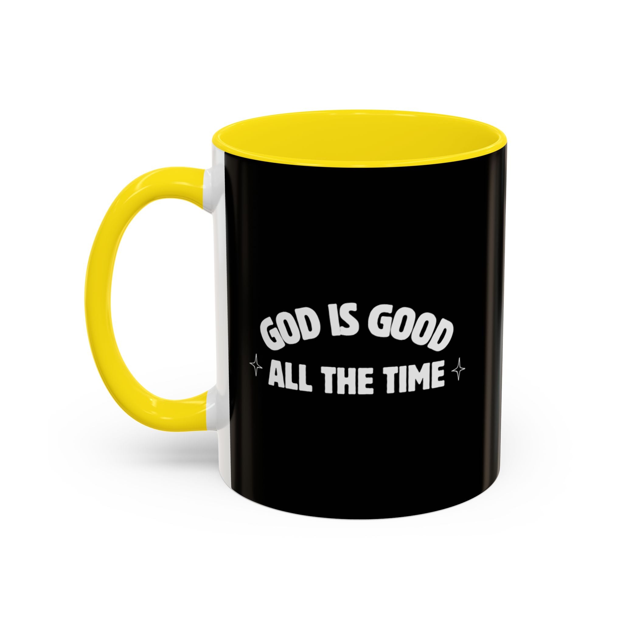 God Is Good - Coffee Mug