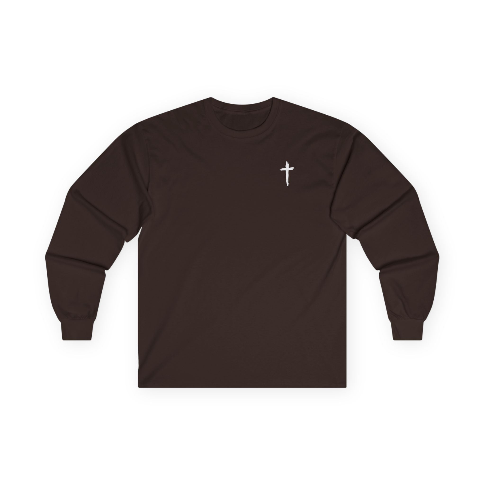 Isaiah 52:7 - Christian Long Sleeve